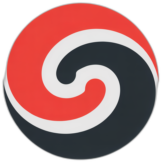 五一吃瓜网Logo