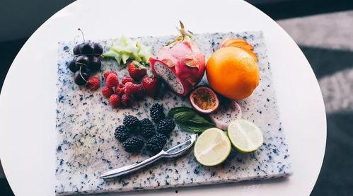 娱乐吃瓜酱轻断食